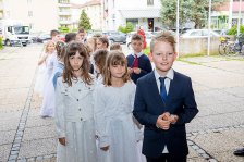 26.05.2022 Erstkommunion